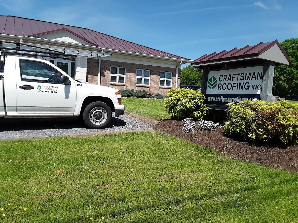 Quality Hail Damage Roof Repair by experienced craftsmen in South Pines